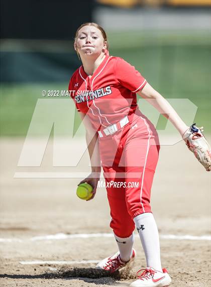 Thumbnail 1 in Fremont vs. Mountain Ridge photogallery.