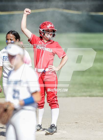 Thumbnail 1 in Fremont vs. Mountain Ridge photogallery.