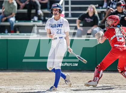 Thumbnail 2 in Fremont vs. Mountain Ridge photogallery.