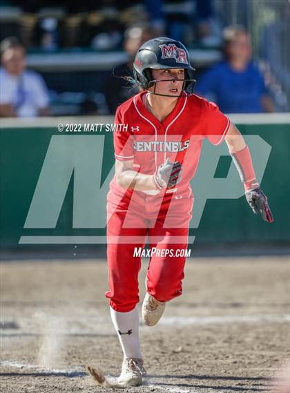 Thumbnail 1 in Fremont vs. Mountain Ridge photogallery.