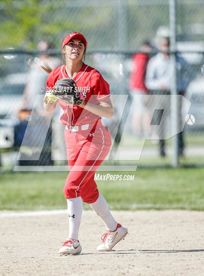 Thumbnail 1 in Fremont vs. Mountain Ridge photogallery.