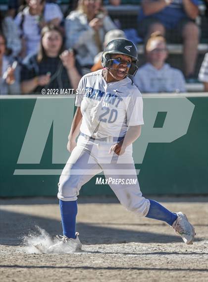 Thumbnail 2 in Fremont vs. Mountain Ridge photogallery.