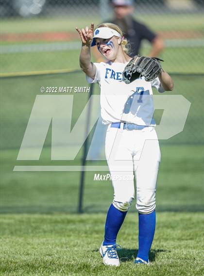 Thumbnail 3 in Fremont vs. Mountain Ridge photogallery.