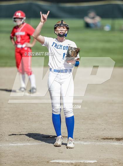 Thumbnail 2 in Fremont vs. Mountain Ridge photogallery.