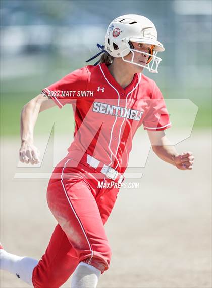 Thumbnail 2 in Fremont vs. Mountain Ridge photogallery.