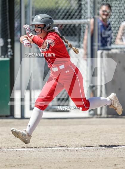 Thumbnail 3 in Fremont vs. Mountain Ridge photogallery.