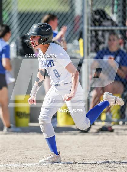 Thumbnail 1 in Fremont vs. Mountain Ridge photogallery.