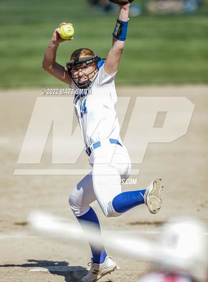 Thumbnail 1 in Fremont vs. Mountain Ridge photogallery.