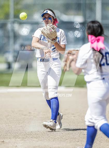 Thumbnail 1 in Fremont vs. Mountain Ridge photogallery.