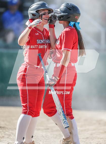 Thumbnail 2 in Fremont vs. Mountain Ridge photogallery.