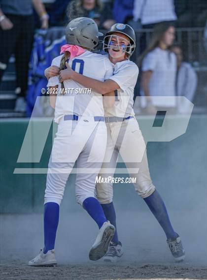 Thumbnail 1 in Fremont vs. Mountain Ridge photogallery.
