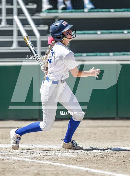 Thumbnail 3 in Fremont vs. Mountain Ridge photogallery.