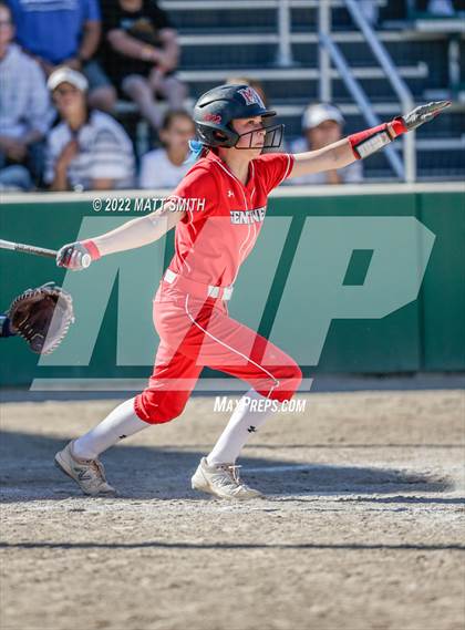 Thumbnail 3 in Fremont vs. Mountain Ridge photogallery.