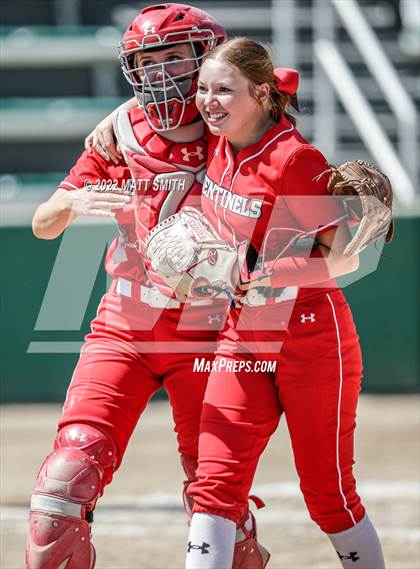 Thumbnail 1 in Fremont vs. Mountain Ridge photogallery.
