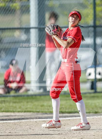 Thumbnail 1 in Fremont vs. Mountain Ridge photogallery.