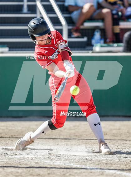 Thumbnail 3 in Fremont vs. Mountain Ridge photogallery.