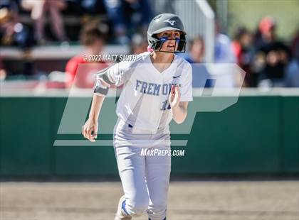Thumbnail 3 in Fremont vs. Mountain Ridge photogallery.