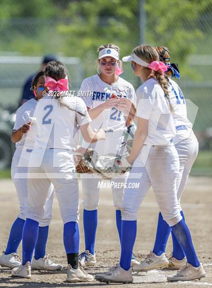 Thumbnail 3 in Fremont vs. Mountain Ridge photogallery.