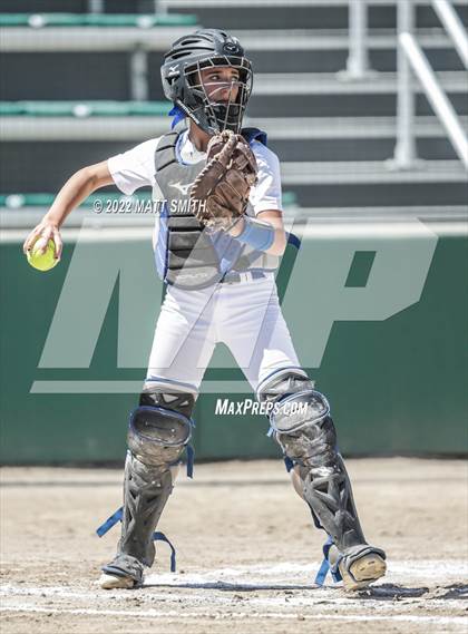 Thumbnail 3 in Fremont vs. Mountain Ridge photogallery.