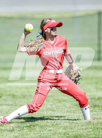 Thumbnail 3 in Fremont vs. Mountain Ridge photogallery.