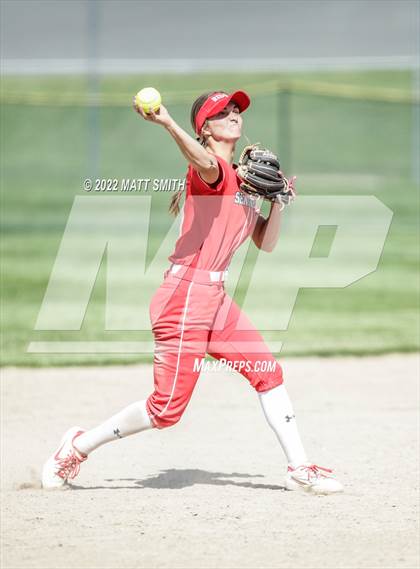 Thumbnail 1 in Fremont vs. Mountain Ridge photogallery.