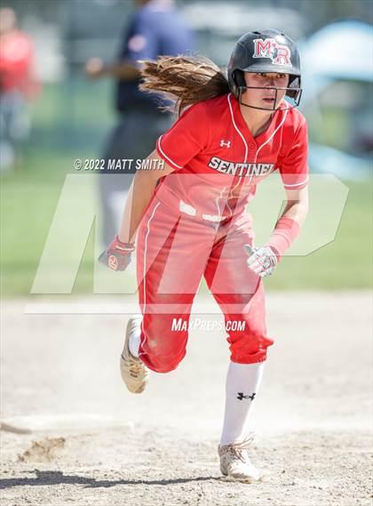 Thumbnail 2 in Fremont vs. Mountain Ridge photogallery.
