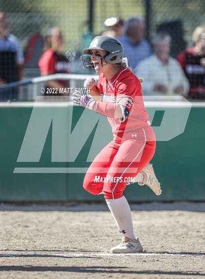 Thumbnail 2 in Fremont vs. Mountain Ridge photogallery.