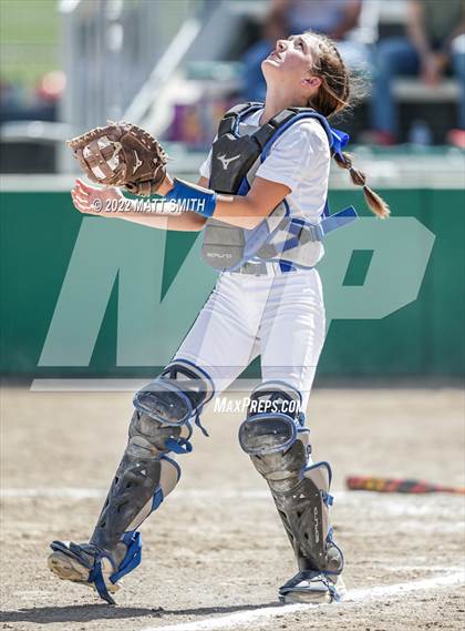 Thumbnail 1 in Fremont vs. Mountain Ridge photogallery.