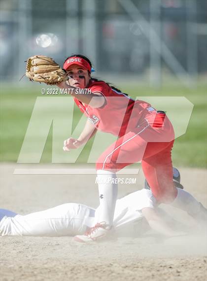 Thumbnail 3 in Fremont vs. Mountain Ridge photogallery.