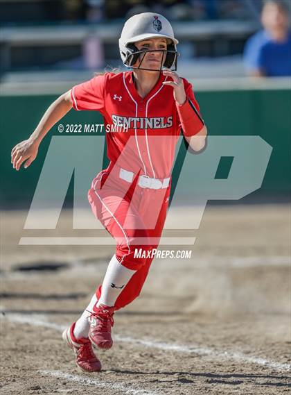 Thumbnail 2 in Fremont vs. Mountain Ridge photogallery.
