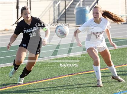 Thumbnail 1 in Abington @ Pennridge photogallery.