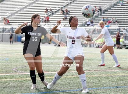 Thumbnail 3 in Abington @ Pennridge photogallery.