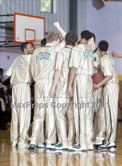 Thumbnail 2 in Ravenscroft @ Word of God Christian Academy photogallery.