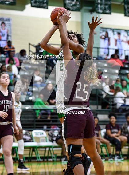Thumbnail 3 in Jefferson @ Tatum photogallery.