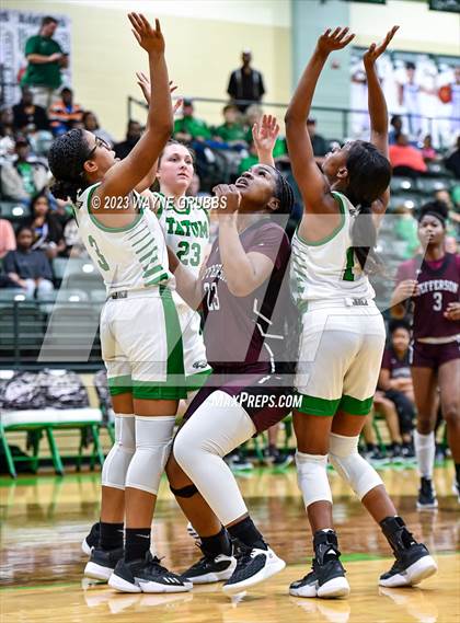 Thumbnail 1 in Jefferson @ Tatum photogallery.