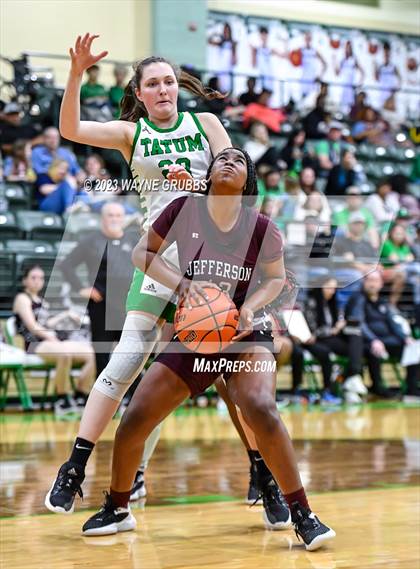 Thumbnail 2 in Jefferson @ Tatum photogallery.