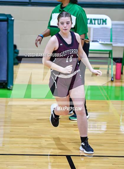Thumbnail 3 in Jefferson @ Tatum photogallery.