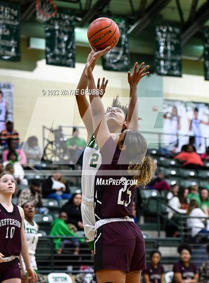 Thumbnail 1 in Jefferson @ Tatum photogallery.