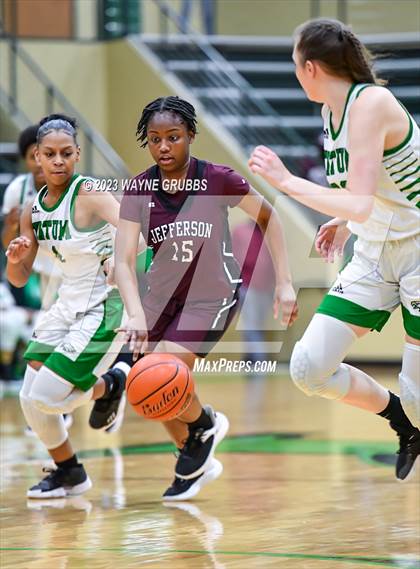 Thumbnail 1 in Jefferson @ Tatum photogallery.