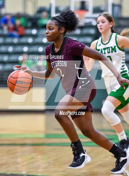 Thumbnail 3 in Jefferson @ Tatum photogallery.