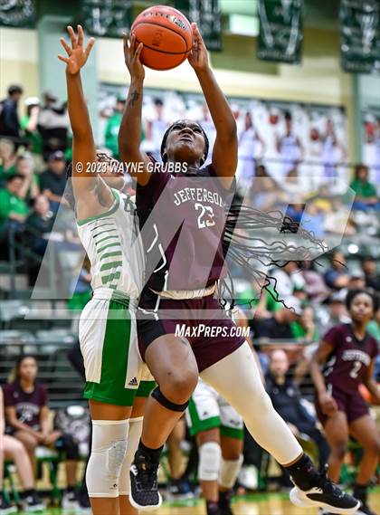 Thumbnail 1 in Jefferson @ Tatum photogallery.