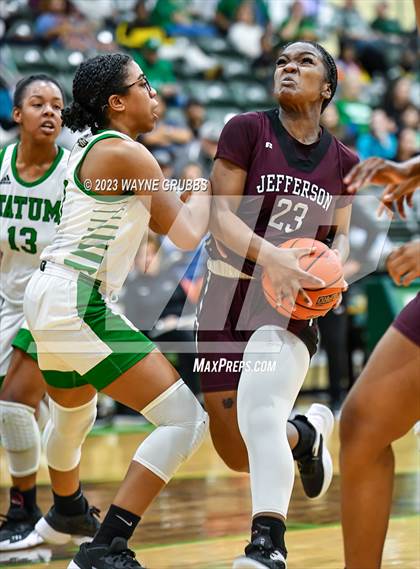 Thumbnail 1 in Jefferson @ Tatum photogallery.