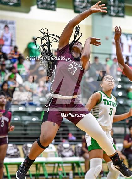Thumbnail 3 in Jefferson @ Tatum photogallery.