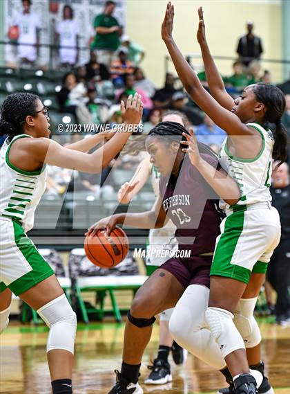 Thumbnail 3 in Jefferson @ Tatum photogallery.