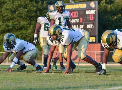 Thumbnail 1 in Grayson @ Central Gwinnett  photogallery.
