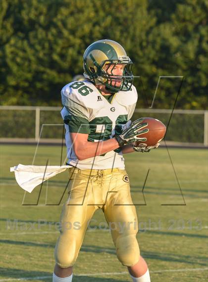 Thumbnail 2 in Grayson @ Central Gwinnett  photogallery.