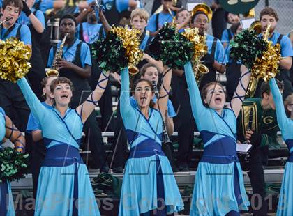 Thumbnail 3 in Grayson @ Central Gwinnett  photogallery.