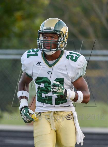 Thumbnail 2 in Grayson @ Central Gwinnett  photogallery.