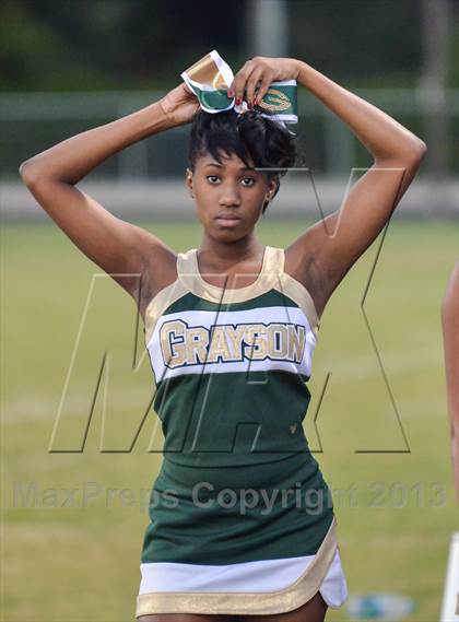 Thumbnail 2 in Grayson @ Central Gwinnett  photogallery.