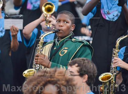 Thumbnail 1 in Grayson @ Central Gwinnett  photogallery.